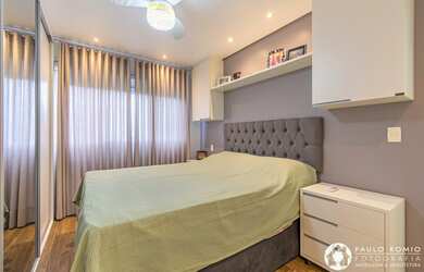 Imagem 16: Oportunidade única Aprecie uma linda vista e more com conforto no Bairro...