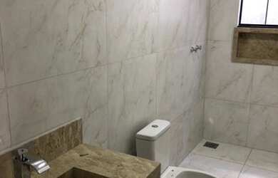 Imagem 8: GOIâNIA - Casa Padrão - Setor Três Marias