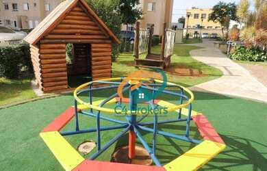 Imagem 9: Apartamento à venda, 45 m² por R$ 245.000,00 - Ponte Grande - Guarulhos/SP