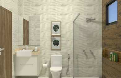 Imagem 6: OPORTUNIDADE. Varanda, Área de serviço, 216m² de Áreae2 Vagas na garagem