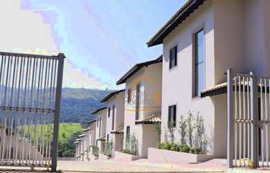 Imagem 15: SEU LAR EM ATIBAIA CASA MODERNA À VENDA EM CONDOMÍNIO VILA