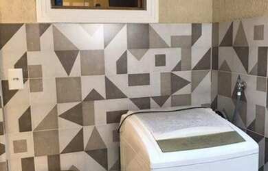 Imagem 13: Casa com 3 dormitórios, 90 m² - venda por R$ 350.000 ou aluguel por...