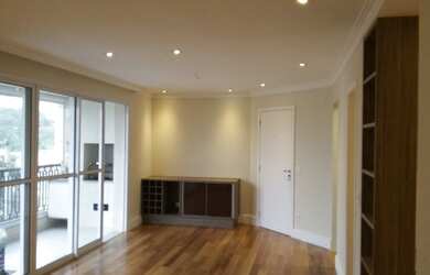 Imagem 5: Venda Apto Sky line Morumbi