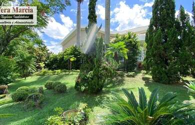 Imagem 10: Casa com 4 dormitórios, 776 m² - venda por R$ 8.750.000,00 ou aluguel...