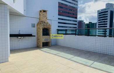 Imagem 14: EDF. JARDINS DA TAMARINEIRA