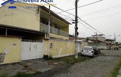 Imagem: A casa possui 1 Dormitório, 1 Banheiro, 134m² de Área e
