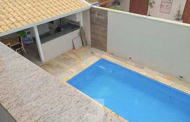 Imagem 4: Maravilhoso sobrado a venda no Condomínio Residencial Okinawa, Parque...