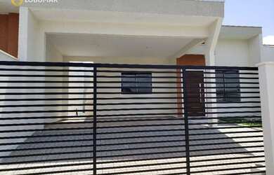 Imagem 2: Casa à venda, 100 m² por R$ 402.589,00 - Nossa Senhora da Paz - Balneário...