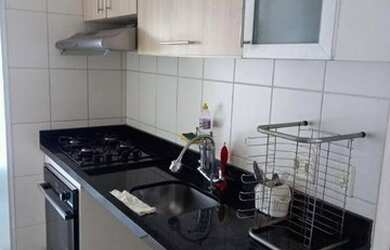 Imagem 14: APARTAMENTO À VENDA NO CONDOMÍNIO VERITÁ - ACEITA PERMUTA POR SOBRADO