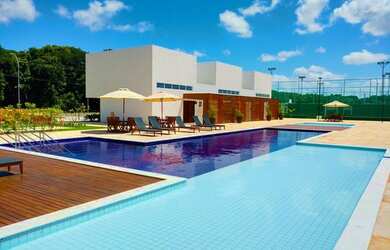 Imagem 7: Terreno na Chácara Bonfim à venda, 1161 m² por R$ 250.000 - Lagoa Do...