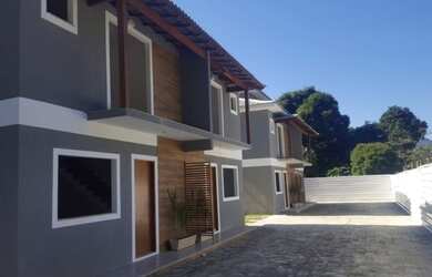 Imagem 10: MARICá - Casa de Condomínio - Condado de Maricá