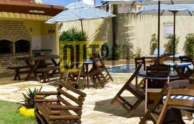 Imagem 12: Disponível para venda Apartamento no Condomínio Residencial Porto Paladio