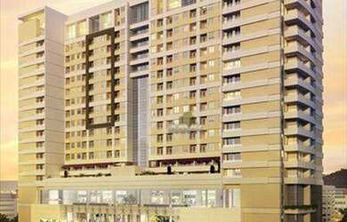 Imagem: O depósito possui 54m² de Área e está localizado em Vila