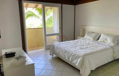 Imagem 10: Casa em condominio RESIDENCIAL em São Sebastião - SP, JUQUEHY