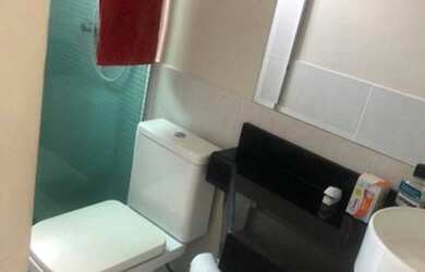 Imagem 14: CONDOMÍNIO VILLAGE PARK. Piscina, Churrasqueira, Ar-condicionadoeGuarda...