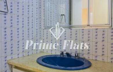 Imagem 6: Jardim Nações Unidas Apto Z8G3XX