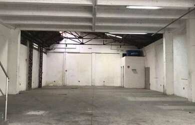 Imagem 2: Galpão para alugar, 240 m² por R$ 6.000/mês - Limão - São Paulo/SP