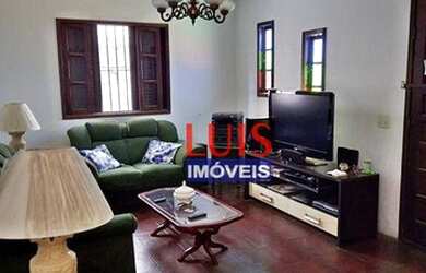 Imagem 4: Casa com 3 dormitórios à venda, 145 m² por R$ 900.000 - Itaipu - Niterói/RJ...