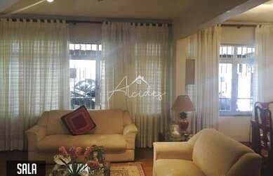 Imagem 4: Sobrado à venda no bairro Vila Guarani Z Sul - São Paulo/SP, Zona Sul