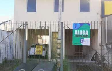 Imagem: O apartamento possui 1 Dormitório, 1 Banheiro, 45m² de Área