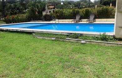 Imagem 2: CONDOMÍNIO VILLAGE PARK. Piscina, Churrasqueira, Ar-condicionadoeGuarda...