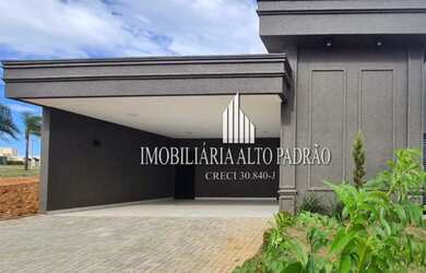 Imagem: A casa em condomínio possui 3 Dormitórios, 4 Banheiros, 4