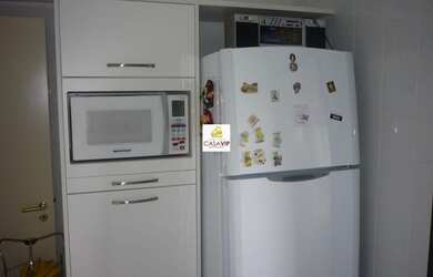 Imagem 5: Apartamento à venda, Lauzane Paulista, 90m², 3 dormitórios, 1 suíte, 1 vaga!