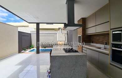 Imagem 9: Casa de Condomínio com 3 dorms, Residencial Maria Júlia, São José...