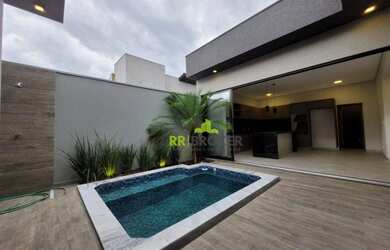 Imagem 13: Casa com 3 dormitórios à venda, 149 m² por R$ 880.000,00 - Residencial...