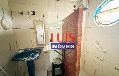 Imagem 11: Casa com 4 dormitórios à venda, 350 m² por R$ 950.000 - Itaipu - Niterói/RJ...