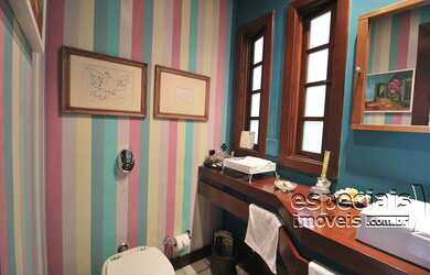 Imagem 7: Casa à venda no Greenwood Park. Itanhangá. RJ