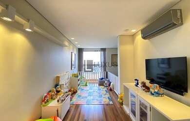 Imagem 15: Apartamento à venda, 395 m² por R$ 5.200.000,00 - Santa Lúcia - Belo...