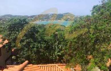 Imagem 3: Casa à venda e aluguel anual dentro de condomínio na Ferradura - Búzios