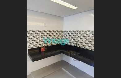 Imagem 9: CASA 03 QUARTOS 01 SUÍTE 02 VGS NO BAIRRO GUARUJÁ MANSÕES EM BETIM...