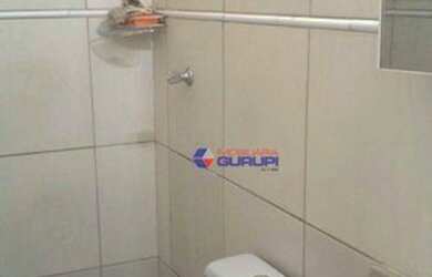 Imagem 10: Casa com 2 dormitórios, 150 m² - venda por R$ 280.000,00 ou aluguel...