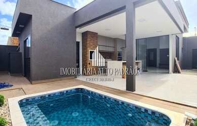 Imagem 13: Casa de Condomínio com 3 dorms, Residencial Maria Júlia, São José...