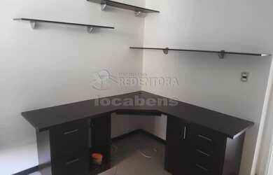 Imagem 3: São José do Rio Preto - Casa de Condomínio - Jardim Vista Alegre