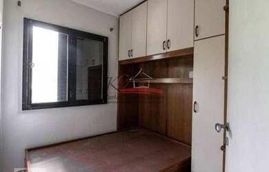 Imagem 5: São Paulo - Apartamento Padrão - Moema