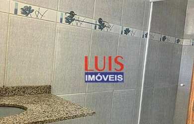 Imagem 13: Casa com 4 dormitórios à venda, 200 m² por R$ 880.000 - Itaipu - Niterói/RJ...