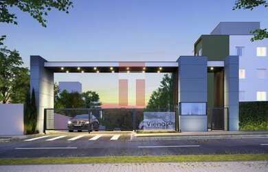 Imagem 3: Apartamento novo a venda em Araucária