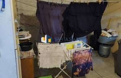 Imagem 8: SOBRADO COM 70 METROS. Churrasqueira, Varanda, 70m² de Áreae1 Vaga na...