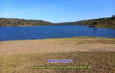 Imagem 3: /2.500 metros, Condomínio Caxambú , Corumbá 04