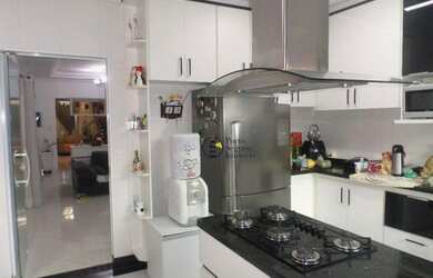 Imagem 6: Casa com 4 dormitórios à venda, 179 m² por R$ 610.000,00 - Parque Novo...