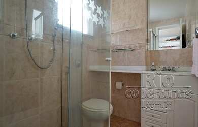 Imagem 11: Cobertura à venda no Jardim Oceânico. Barra da Tijuca. RJ