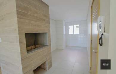 Imagem 2: Apartamento novo 3 dormitórios 1 suite - São Victor Caxias do Sul