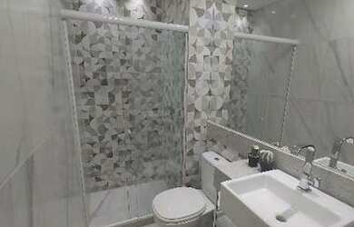 Imagem 5: Repasse no North Whay. Piscina, Churrasqueira, Varandae68m² de Área