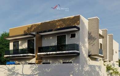 Imagem 2: Apartamentos no Bairro Gralha Azul/ Fazenda Rio Grande