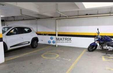 Imagem 2: Apartamento com 2 dormitórios, 56 m² - venda por R$ 310.000,00 ou aluguel...