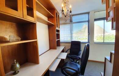 Imagem 13: Cosy apartment with the best view of Rio de Janeiro