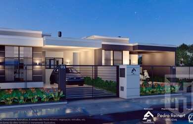 Imagem 8: TIJUCAS - Casa Padrão - Centro